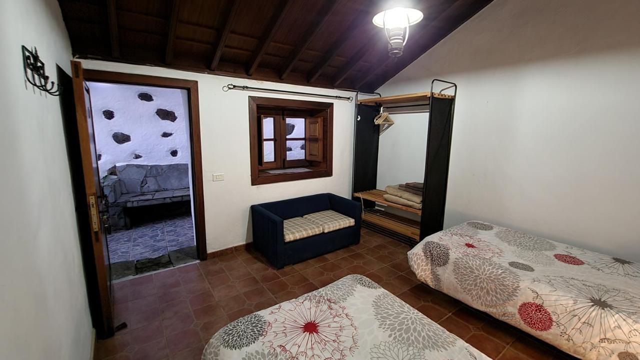 Pensjonat Casa Tio Manuel La Tierra del Trigo Zewnętrze zdjęcie
