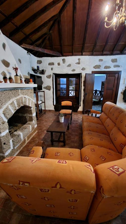 Pensjonat Casa Tio Manuel La Tierra del Trigo Zewnętrze zdjęcie