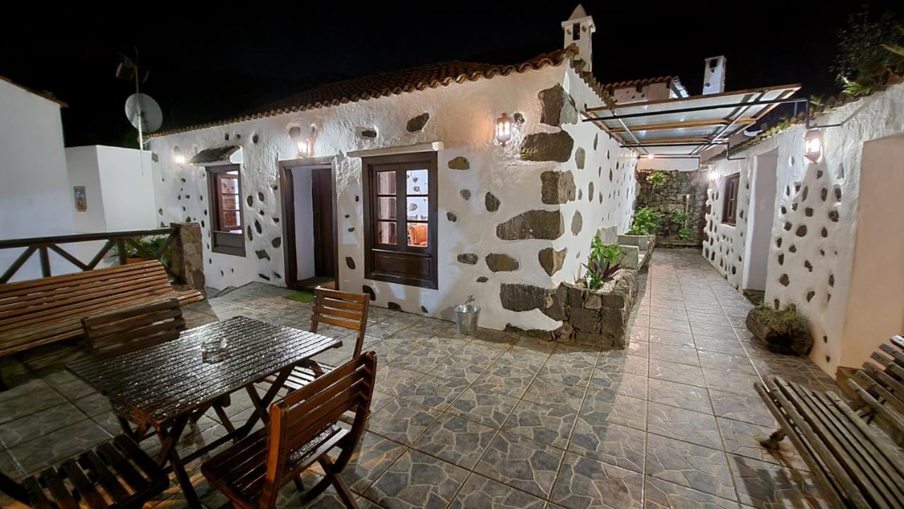Pensjonat Casa Tio Manuel La Tierra del Trigo Zewnętrze zdjęcie