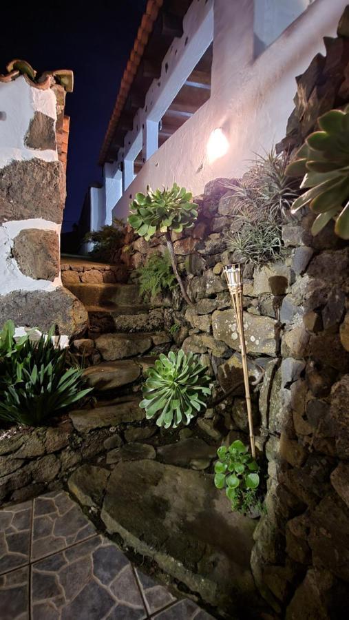 Pensjonat Casa Tio Manuel La Tierra del Trigo Zewnętrze zdjęcie