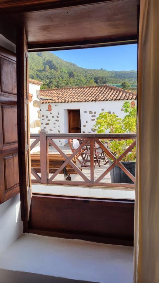 Pensjonat Casa Tio Manuel La Tierra del Trigo Zewnętrze zdjęcie